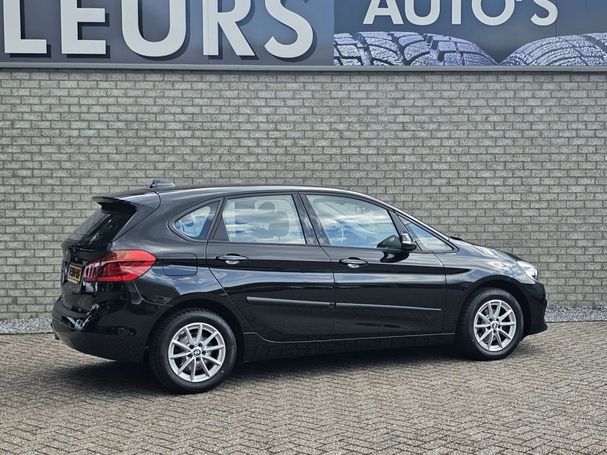 BMW 216i Active Tourer 80 kW image number 4