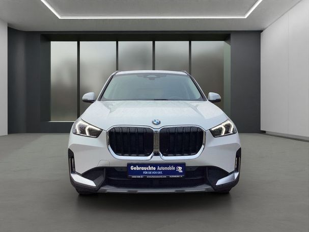 BMW X1 sDrive18d 110 kW image number 2