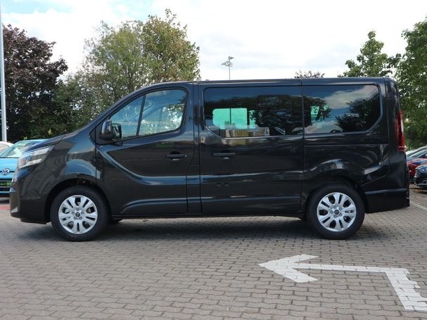 Nissan Primastar Kombi dCi 150 Tekna 110 kW image number 8