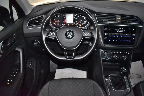 Volkswagen Tiguan 96 kW image number 13