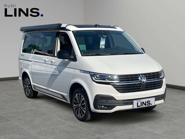 Volkswagen T6 California 110 kW image number 8