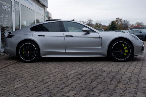 Porsche Panamera Turbo S 500 kW image number 8