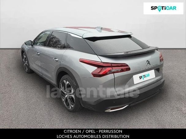 Citroen C5 X 1.2 PureTech 96 kW image number 4