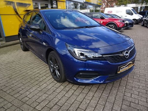 Opel Astra 96 kW image number 7