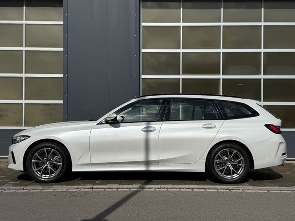 BMW 320d Touring xDrive 140 kW image number 3