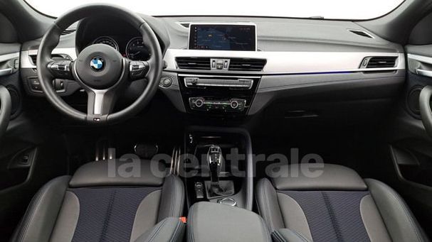 BMW X2 sDrive 103 kW image number 8