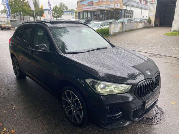 BMW X1 xDrive 140 kW image number 3