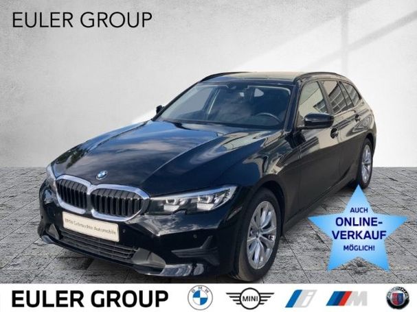 BMW 320d Touring xDrive 140 kW image number 1