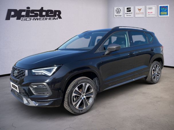 Seat Ateca 2.0 TDI DSG 110 kW image number 1