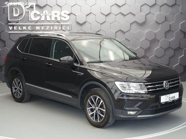 Volkswagen Tiguan Allspace 2.0 TDI 110 kW image number 6