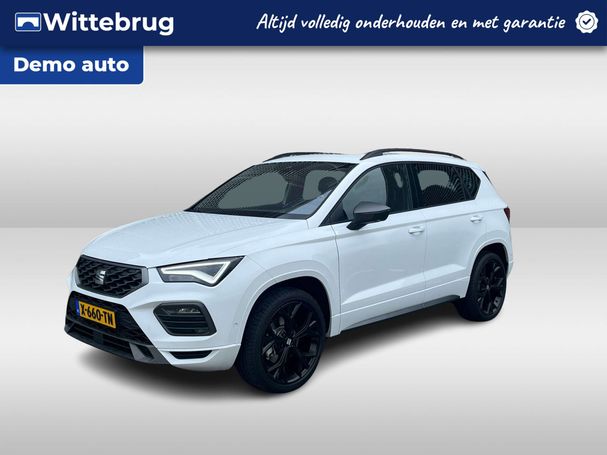 Seat Ateca 1.5 TSI DSG FR 110 kW image number 1