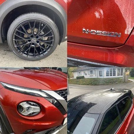 Nissan Juke DIG-T N-Design 86 kW image number 15