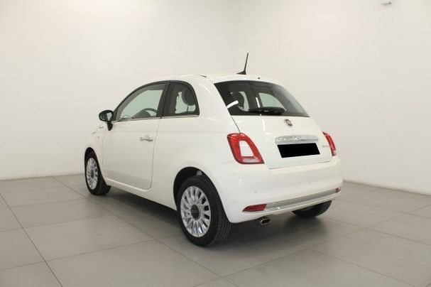 Fiat 500 1.0 51 kW image number 5