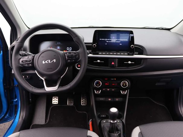 Kia Picanto 1.0 46 kW image number 7