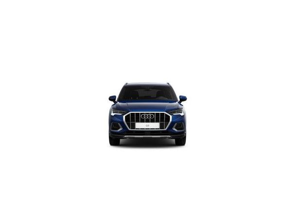 Audi Q3 35 TFSI S tronic Advanced 110 kW image number 5