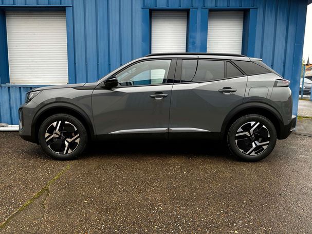 Peugeot 2008 PureTech 130 Allure 96 kW image number 3