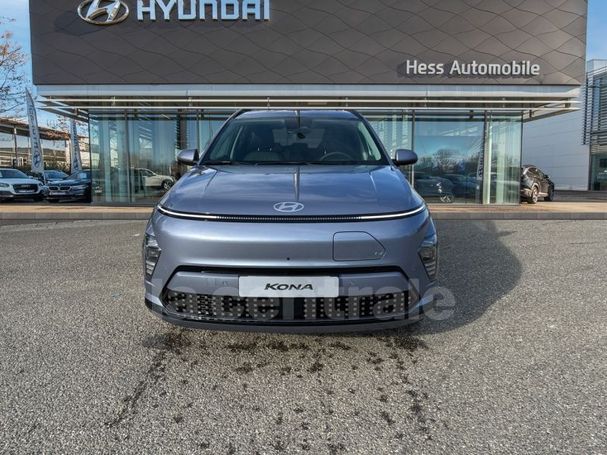 Hyundai Kona 65 kWh Premium 160 kW image number 3