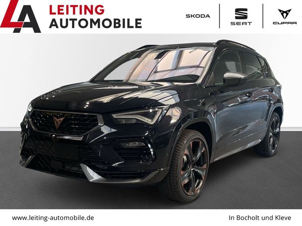 Cupra Ateca 2.0 TSI DSG 4Drive 221 kW image number 1