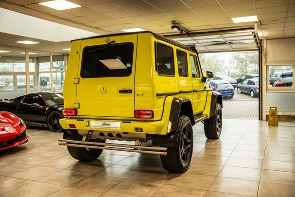 Mercedes-Benz G 500 310 kW image number 7