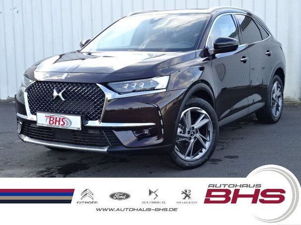 DS Automobiles 7 Crossback BlueHDi 180 132 kW image number 1