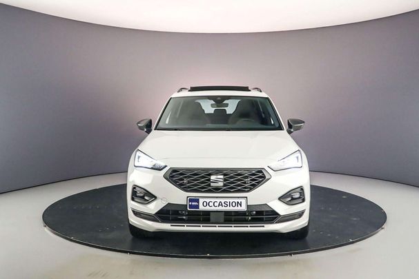 Seat Tarraco 180 kW image number 9