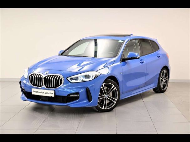 BMW 120i M Sport DKG 133 kW image number 1