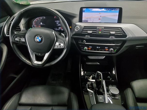 BMW X3 xDrive20d 140 kW image number 5