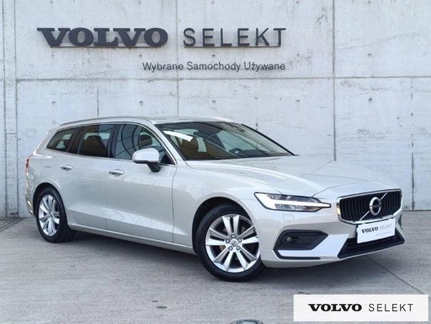 Volvo V60 110 kW image number 3