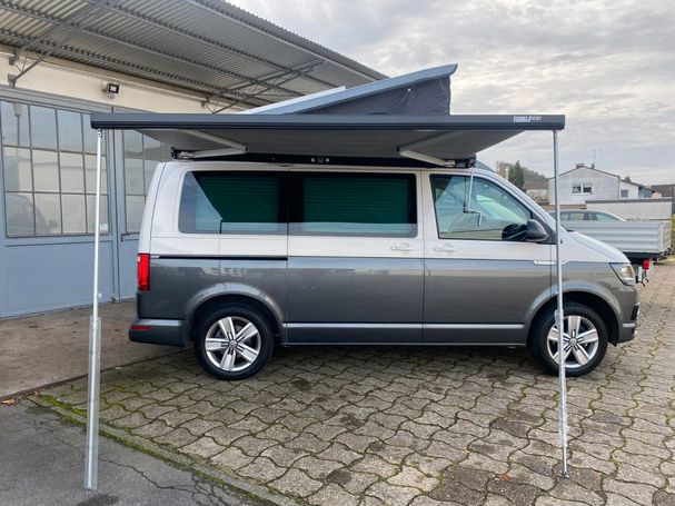 Volkswagen T6 California 75 kW image number 8