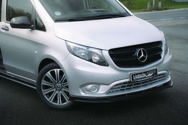 Mercedes-Benz Vito 116 CDi EDITION 120 kW image number 24