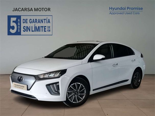 Hyundai Ioniq Style 100 kW image number 25