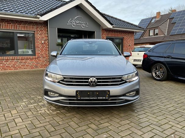 Volkswagen Passat 2.0 TDI DSG 147 kW image number 3