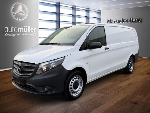 Mercedes-Benz Vito 116 CDI 120 kW image number 1