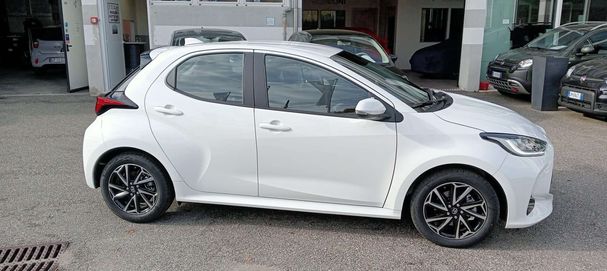 Toyota Yaris 1.5 85 kW image number 2