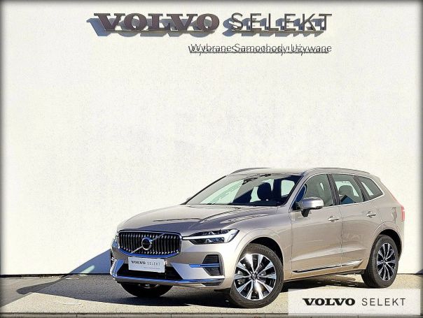 Volvo XC60 145 kW image number 1