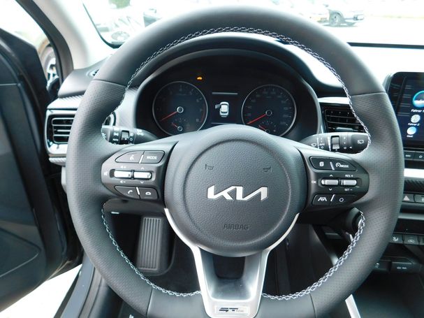 Kia Stonic 1.0 120 88 kW image number 9