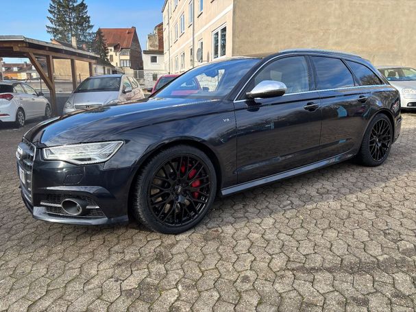 Audi S6 4.0 331 kW image number 1