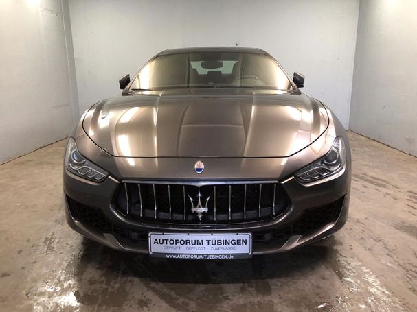 Maserati Ghibli 257 kW image number 4