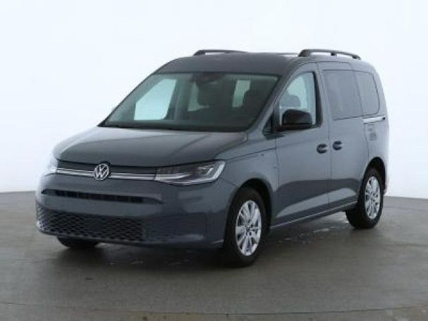 Volkswagen Caddy 1.5 TSI DSG 84 kW image number 1