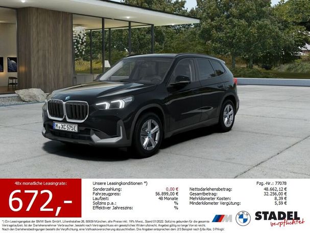 BMW X1 xDrive25e 180 kW image number 2