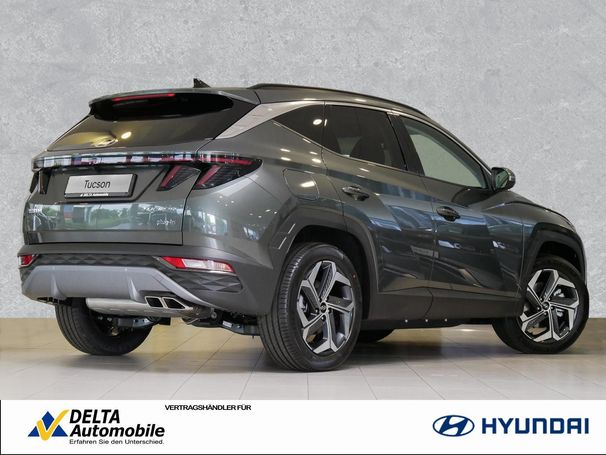 Hyundai Tucson 4WD 195 kW image number 2