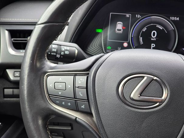 Lexus UX 135 kW image number 13