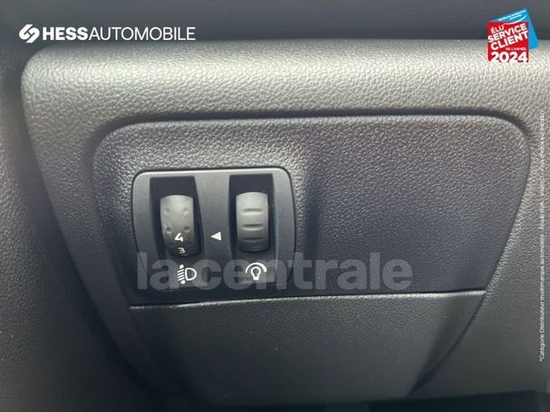 Renault Megane TCe 140 EDC 103 kW image number 9