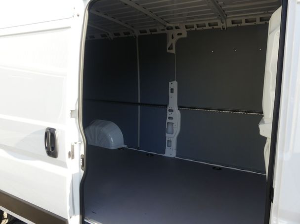 Fiat Ducato 35 L4H2 140 103 kW image number 15