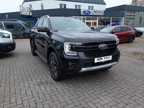 Ford Ranger 2.0 Wildtrak 151 kW image number 6