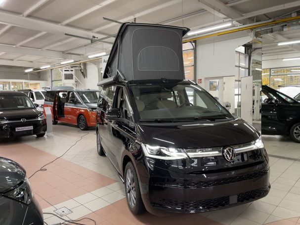 Volkswagen T7 California 2.0 TDI Ocean 110 kW image number 16