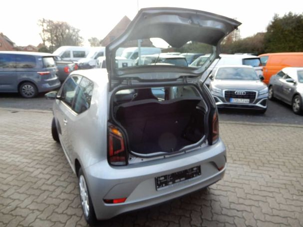 Volkswagen up! 48 kW image number 4