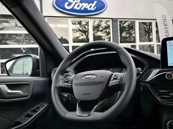 Ford Kuga 165 kW image number 12