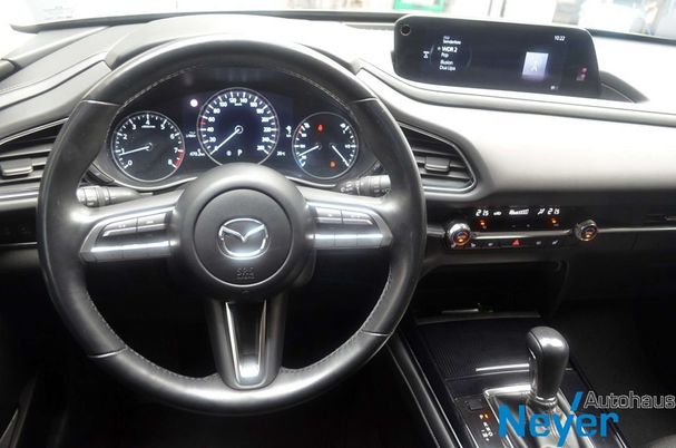 Mazda CX-30 2.0 Selection 137 kW image number 14