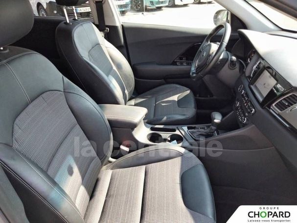 Kia Niro 104 kW image number 17